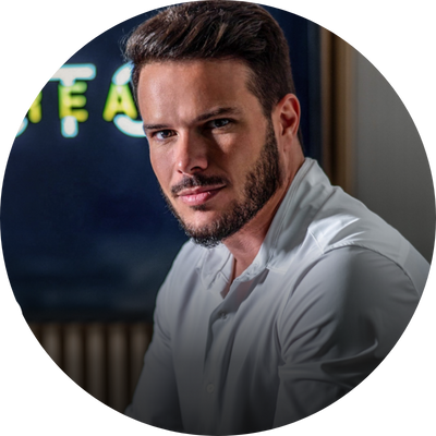 Logo ou foto do cliente Reinaldo Kaiser