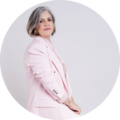 Logo ou foto da cliente Sandra Inhaia